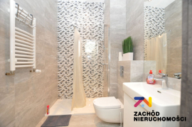 Loft Fabryczna 2 pokoje z miejscem parkingowym